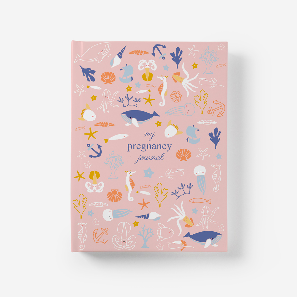 Álbum Tiny Reef Tales 1