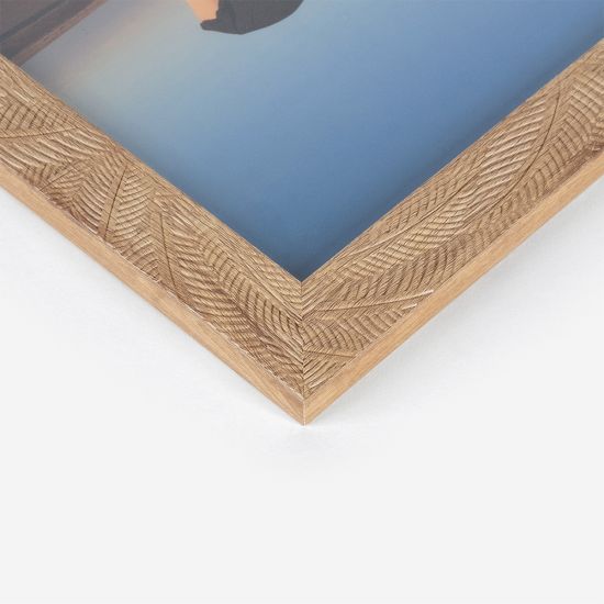 Moldura Pokalde 4