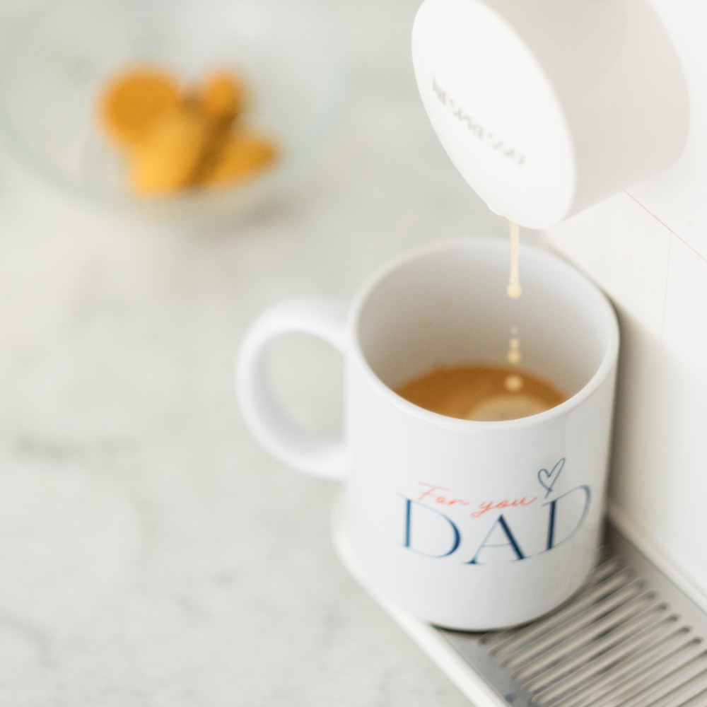 Caneca Meaning Of Dad inspiração 8