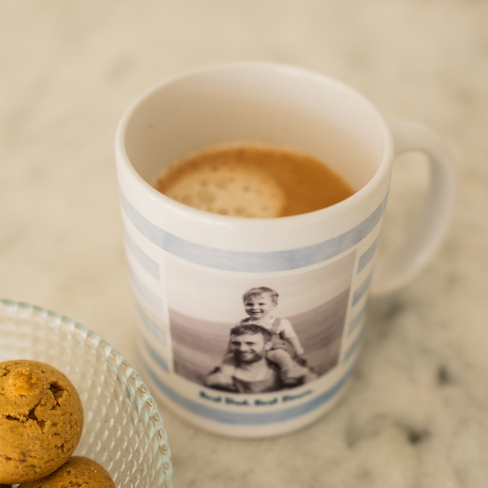 Caneca Meaning Of Dad inspiração 10