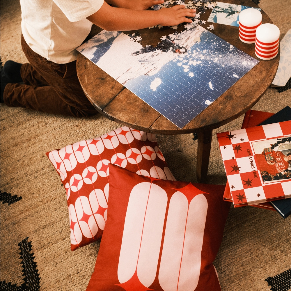 Caneca Feliz Natal inspiração 1