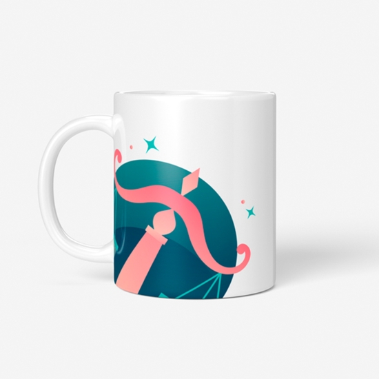 Caneca Signo Balança 3