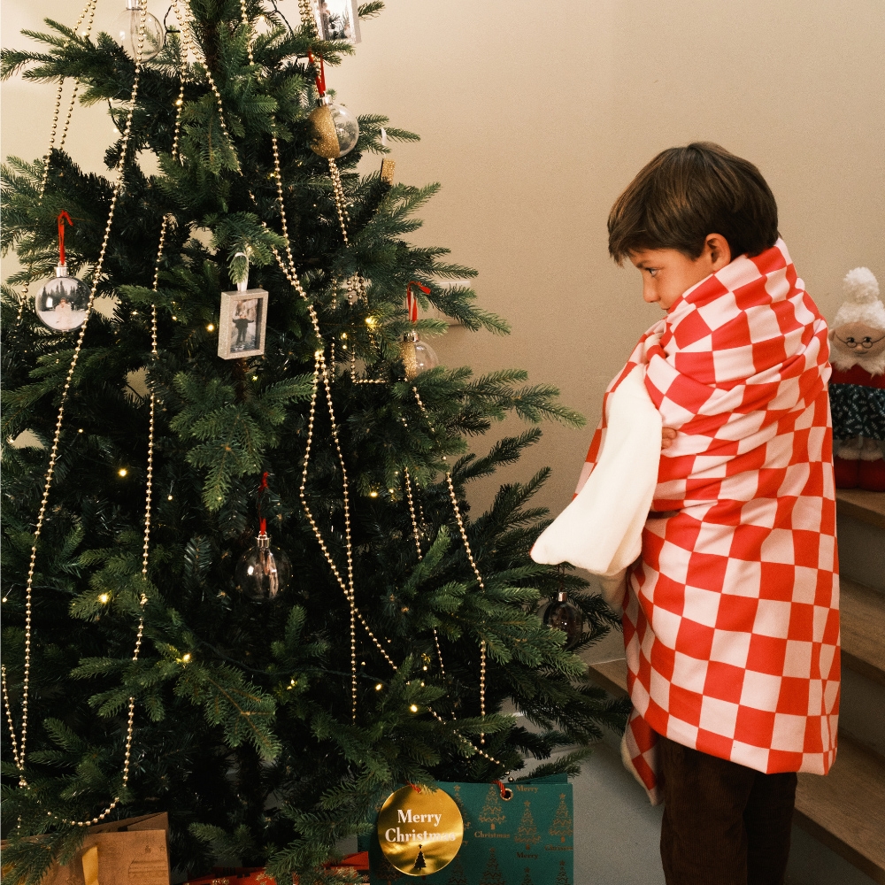 Caneca Feliz Natal inspiração 9
