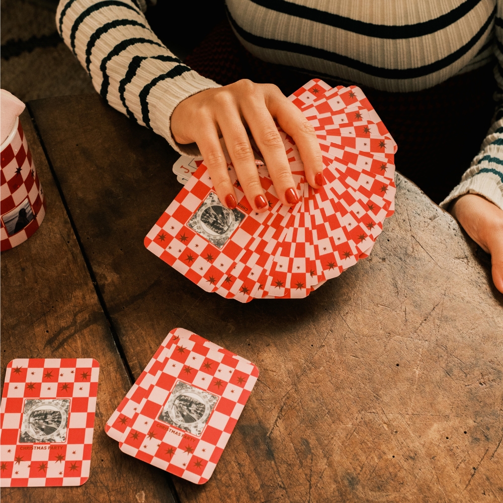 Caneca Feliz Natal inspiração 8