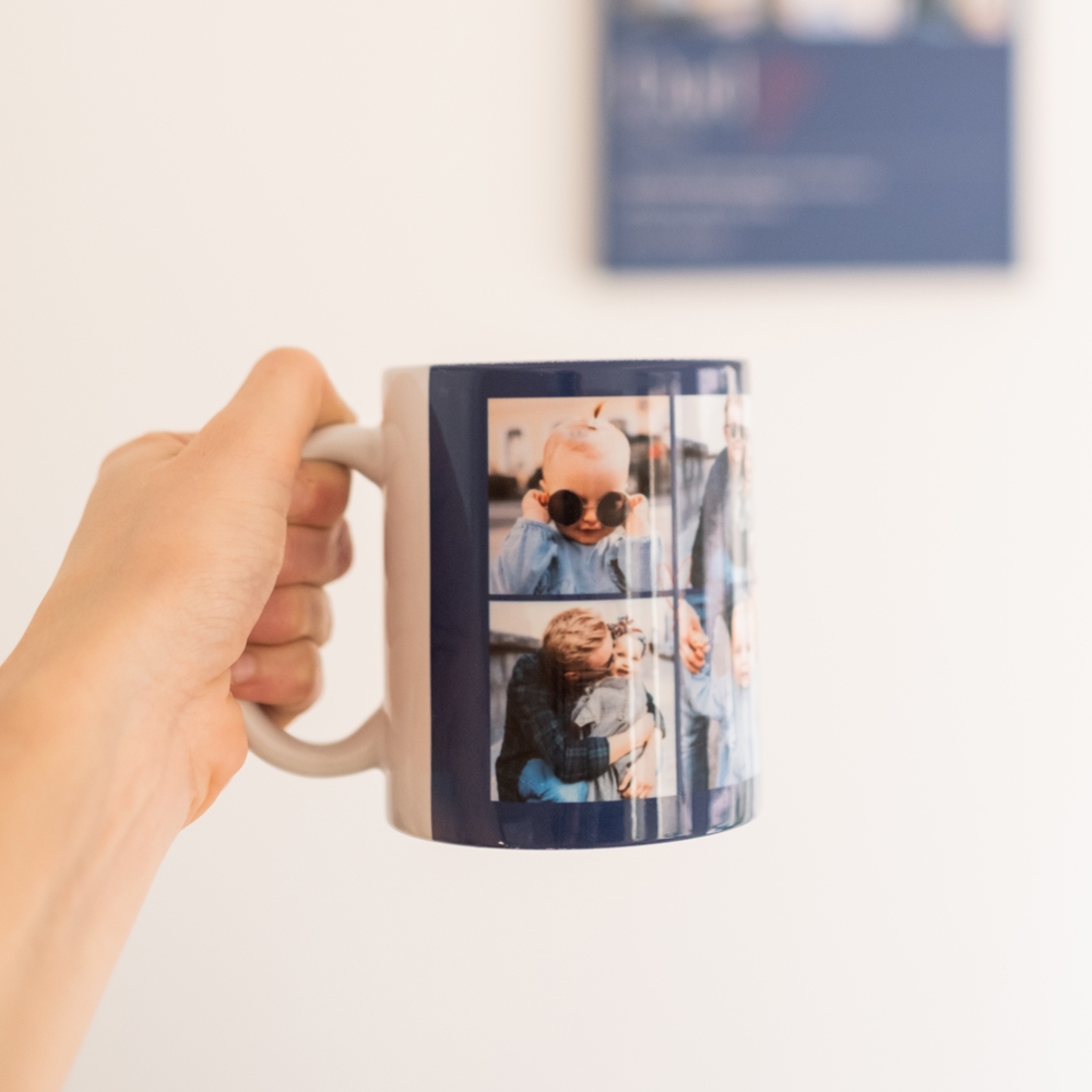 Caneca Meaning Of Dad inspiração 7